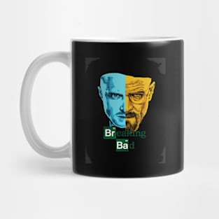 Breaking bad Mug